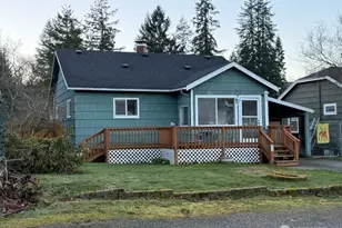 313 Taylor St, Ryderwood, WA 98581 - Photo 1