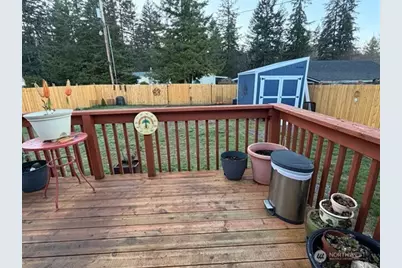 313 Taylor Street, Ryderwood, WA 98581 - Photo 15