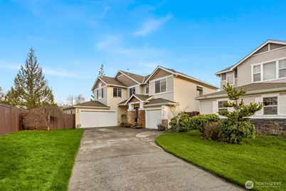 1306 68th Street SE, Auburn, WA 98092 - Photo 1