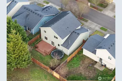 6857 Flute Street SE, Lacey, WA 98513 - Photo 29