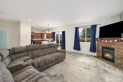 6857 Flute Street SE, Lacey, WA 98513 - Photo 13