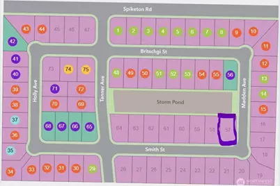 980 Smith Street #57, Buckley, WA 98321 - Photo 3