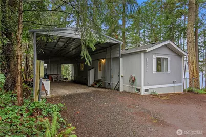 15233 NE Sunset Ave NE, Keyport, WA 98345 - Photo 25