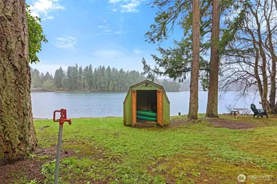 15233 NE Sunset Ave NE, Keyport, WA 98345 - Photo 35