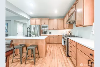 34614 SE Curtis Drive, Snoqualmie, WA 98065 - Photo 9