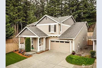 34614 SE Curtis Drive, Snoqualmie, WA 98065 - Photo 1