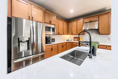 34614 SE Curtis Drive, Snoqualmie, WA 98065 - Photo 9