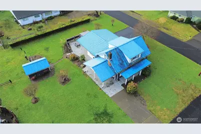 1005 E Cedar Avenue, Montesano, WA 98563 - Photo 5