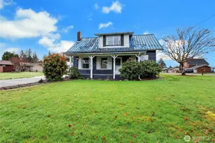 1005 Cedar Street E, Montesano, WA 98563 - Photo 1