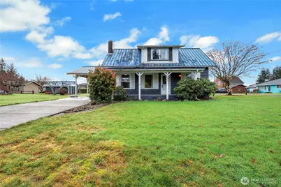 1005 E Cedar Avenue, Montesano, WA 98563 - Photo 37