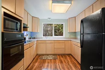 1916 Key Peninsula Highway NW, Lakebay, WA 98349 - Photo 13