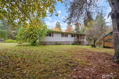 1916 Key Peninsula Highway NW, Lakebay, WA 98349 - Photo 27