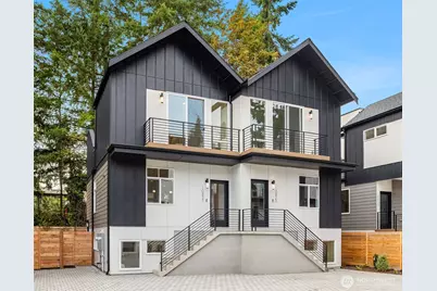 10823 11th Avenue NE, Seattle, WA 98125 - Photo 1