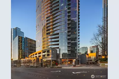 10700 NE 4th Street #2412, Bellevue, WA 98004 - Photo 37