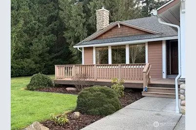 246 27 Walker Road, Toledo, WA 98591 - Photo 3