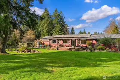 10519 SW 188th Street, Vashon, WA 98070 - Photo 31