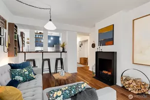 308 E Republican St, Seattle, WA 98102 - Photo 5