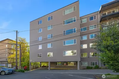 308 E Republican Street #513, Seattle, WA 98102 - Photo 33