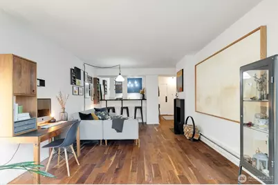 308 E Republican Street #513, Seattle, WA 98102 - Photo 11