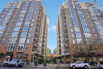 2801 1st Avenue #615, Seattle, WA 98121 - Photo 1