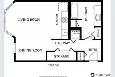 2801 1st Avenue #615, Seattle, WA 98121 - Photo 21