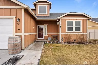 521 Florida Street, Moses Lake, WA 98837 - Photo 3