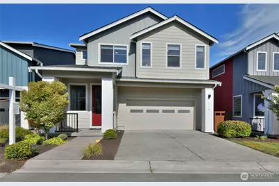 218 SW 96th Lane, Seattle, WA 98106 - Photo 1