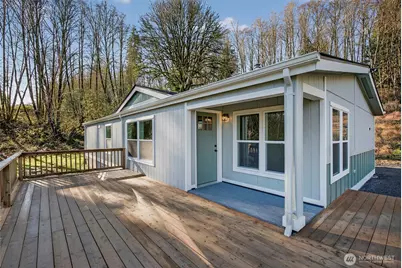 152 Crow Butte Road, Longview, WA 98632 - Photo 1