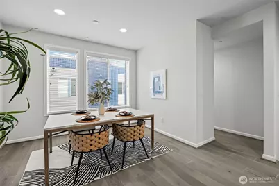 7629 NE 122nd Court #7, Kirkland, WA 98034 - Photo 7