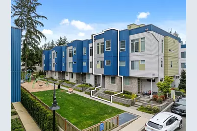 7629 NE 122nd Court #7, Kirkland, WA 98034 - Photo 1