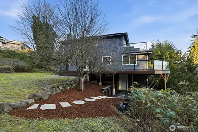 5175 NW El Camino Boulevard, Bremerton, WA 98312 - Photo 35