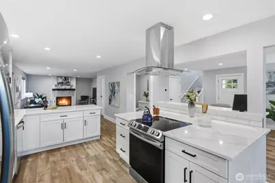 5175 NW El Camino Boulevard, Bremerton, WA 98312 - Photo 21