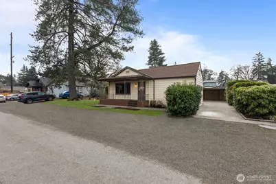 412 119th Street S, Tacoma, WA 98444 - Photo 1