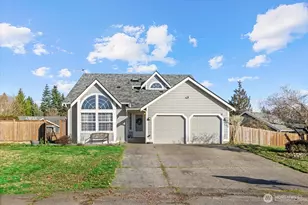 12605 225th St E, Graham, WA 98338 - Photo 1