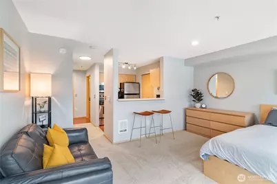 2824 Grand Avenue #603, Everett, WA 98201 - Photo 1