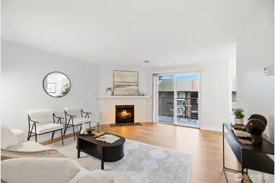 12107 NE Bel-Red Road #D204, Bellevue, WA 98005 - Photo 3