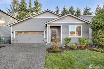 9028 168th Street NE, Arlington, WA 98223 - Photo 1