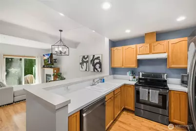 418 17th Street SE #5C, Auburn, WA 98002 - Photo 7