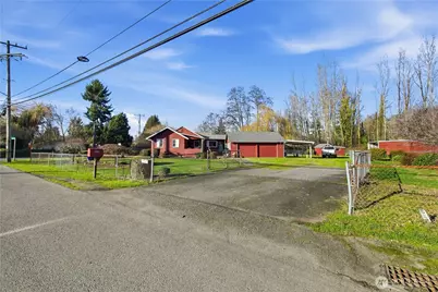 4904 S 122nd Street, Tukwila, WA 98178 - Photo 1