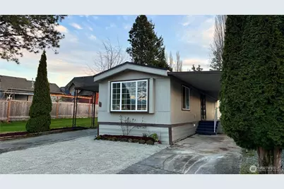 2725 E Fir Street #9, Mount Vernon, WA 98273 - Photo 1