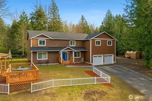16908 61st St NW, Vaughn, WA 98394 - Photo 1