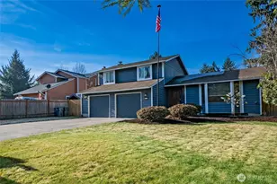 13110 108th Ave Ct E, Puyallup, WA 98374 - Photo 1