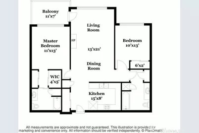 55 Williams Avenue S #203, Renton, WA 98057 - Photo 17