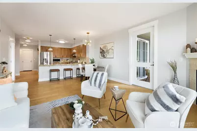 1840 25th Avenue NE #303, Issaquah, WA 98029 - Photo 3