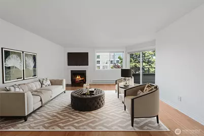6055 35th Avenue SW #308, Seattle, WA 98126 - Photo 5