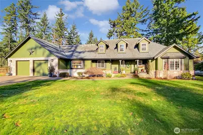 24608 SE 387th Street, Enumclaw, WA 98022 - Photo 1