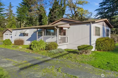 4918 S 122nd Street, Tukwila, WA 98178 - Photo 1