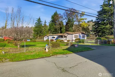 4918 S 122nd Street, Tukwila, WA 98178 - Photo 1