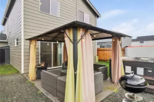 146 Valley Creek Dr, Port Angeles, WA 98362 - Photo 35