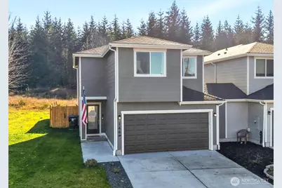 146 Valley Creek Drive, Port Angeles, WA 98362 - Photo 1
